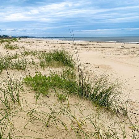 Вилла Seaside Searenity Indian Pass Экстерьер фото